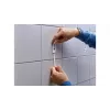 Universaalne konks TESA 77765 Indoor Valge 2 tk