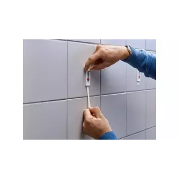 Universaalne konks TESA 77765 Indoor Valge 2 tk