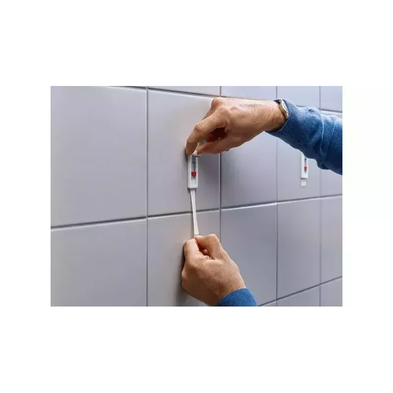 Universaalne konks TESA 77765 Indoor Valge 2 tk
