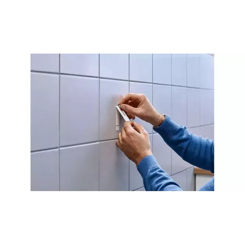 Universaalne konks TESA 77765 Indoor Valge 2 tk