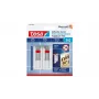Universaalne konks TESA 77765 Indoor Valge 2 tk