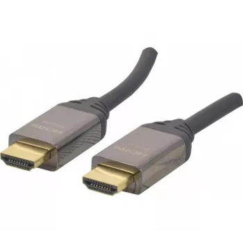Hypertec 127816-HY HDMI kaabel 1 m HDMI tüüp A (standardne) must
