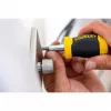 Kruvikeeraja Stanley Stubby Multibit Ratcheting 0-66-358