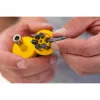 Kruvikeeraja Stanley Stubby Multibit Ratcheting 0-66-358
