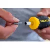 Kruvikeeraja Stanley Stubby Multibit Ratcheting 0-66-358