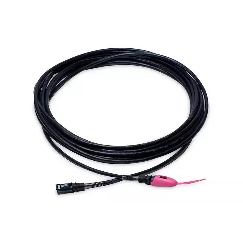 Ühenduspesa kaitsekork PatchSee PL-PLUGCAP Electronic 3 tk roosa