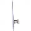 Poolringikujuline mall KS Tools 300.0700 Roostevaba teras Matt 220mm