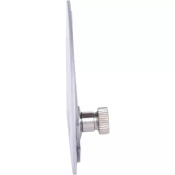 Poolringikujuline mall KS Tools 300.0700 Roostevaba teras Matt 220mm