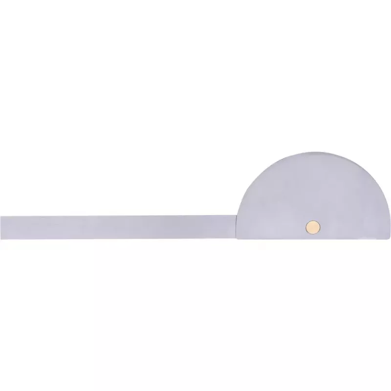 Poolringikujuline mall KS Tools 300.0700 Roostevaba teras Matt 220mm