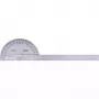 Poolringikujuline mall KS Tools 300.0700 Roostevaba teras Matt 220mm