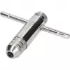 KS Tools 331.0665 pööratav põrkmehhanismiga keermelõikepesahoidik, M5-M12
