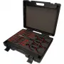 Mehaanikatööriistakomplekt KS Tools 500.7190 21 tööriista Kaal 1,4 kg
