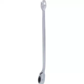 Kombivõti KS Tools 503.4607 7 mm Kroom-vanaadiumteras 15° nihkega