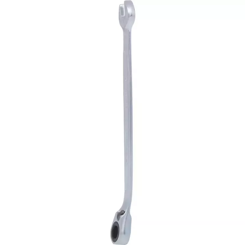 Kombivõti KS Tools 503.4607 7 mm Kroom-vanaadiumteras 15° nihkega