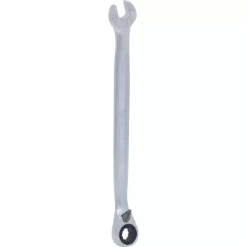 Kombivõti KS Tools 503.4607 7 mm Kroom-vanaadiumteras 15° nihkega