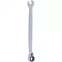 Kombivõti KS Tools 503.4607 7 mm Kroom-vanaadiumteras 15° nihkega