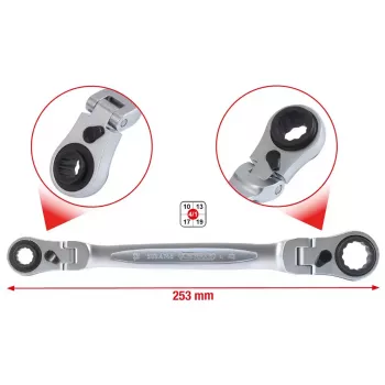 Võtmevõti KS Tools 503.4745 1 tk