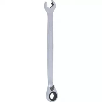 Kombineeritud võti KS Tools 503.5924 24 mm kroom-vanaadiumteras 15° nihkega