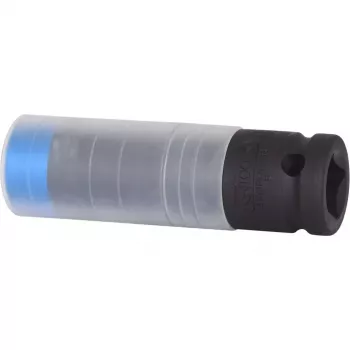 Löökmutrike KS Tools 515.0992 ajamiga 1/2 tolli kõrgus 86mm