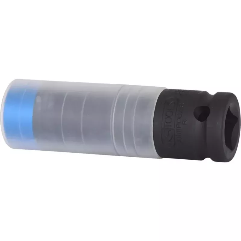 Löökmutrike KS Tools 515.0992 ajamiga 1/2 tolli kõrgus 86mm