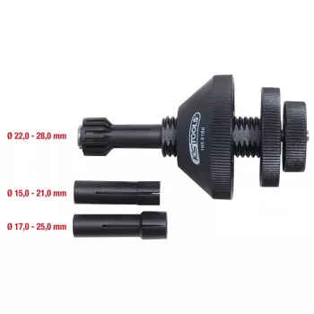 Auto pidurisüsteem KS Tools 150.2180 kaal 200 g