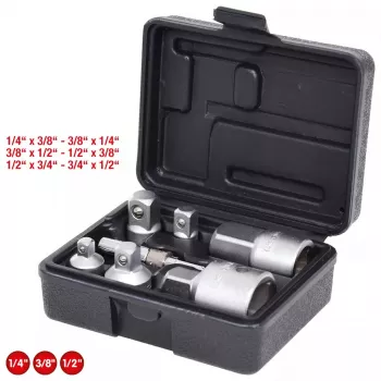 Käsitööriist KS Tools 917.0707 Kroom-vanaadiumteras DIN ISO sertifitseeritud