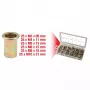 Neet KS Tools 970.0610 Kaal 460 g
