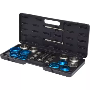 Vaheseib KS Tools 700.1280 Teras 24 tk