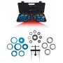 Vaheseib KS Tools 700.1280 Teras 24 tk