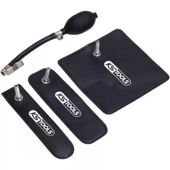 Mehaanikatööriistakomplekt KS Tools 150.1685 Kaal 260 g