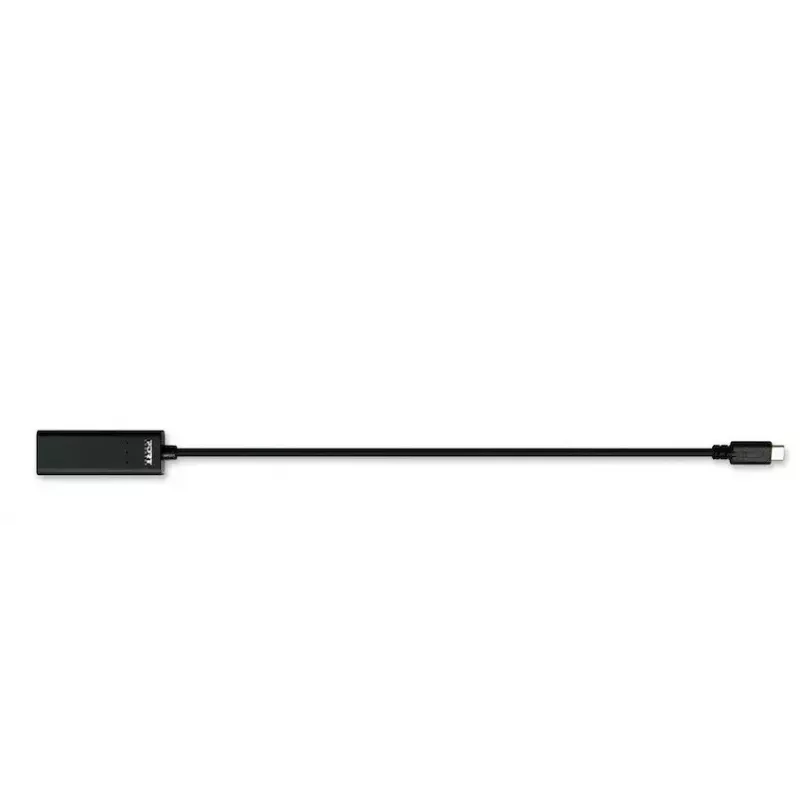 Port Designs 900126 sülearvuti dokkimisalus USB Must 0,3 m