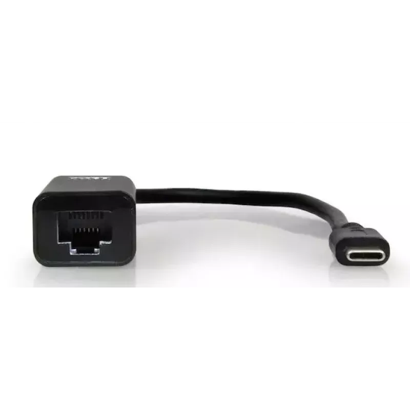 Port Designs 900126 sülearvuti dokkimisalus USB Must 0,3 m