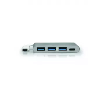 USB-jaotur Port Designs 900122