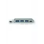 USB-jaotur Port Designs 900122