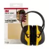 3M X2AC1 kuulmekaitsmed 105 dB