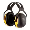 3M X2AC1 kuulmekaitsmed 105 dB