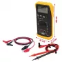 Multimeeter KS Tools 150.1480 Kaal 834 g
