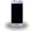 LCD-ekraan Samsung 5.0 tolli GH96-10992A Hõbedane ühilduvatele seadmetele