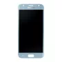 LCD-ekraan Samsung 5.0 tolli GH96-10992A Hõbedane ühilduvatele seadmetele