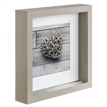 Hama Scala üksik pildiraam Taupe