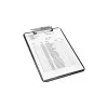 Clipboard A4 WEDO Wedo Clipboard A4 pliiatsihoidiku ja riputusaasaga