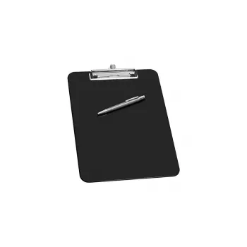 Clipboard A4 WEDO Wedo Clipboard A4 pliiatsihoidiku ja riputusaasaga