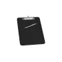 Clipboard A4 WEDO Wedo Clipboard A4 pliiatsihoidiku ja riputusaasaga