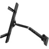TV-kinnitus TechniSat 2020/2765 127 cm (50 tolli) Must