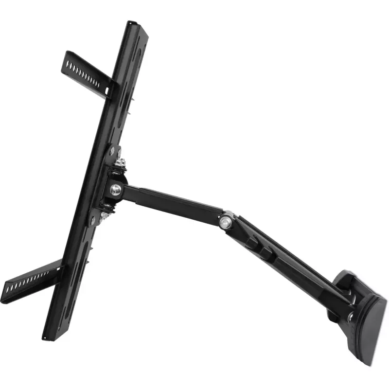 TV-kinnitus TechniSat 2020/2765 127 cm (50 tolli) Must