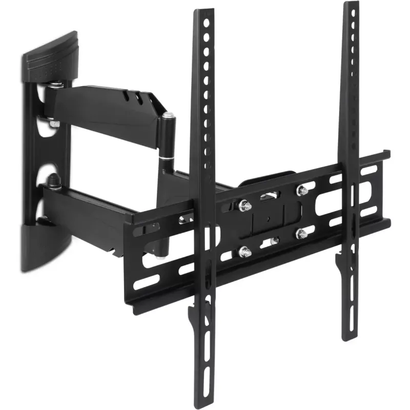 TV-kinnitus TechniSat 2020/2765 127 cm (50 tolli) Must