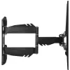 TV-kinnitus TechniSat 2020/2765 127 cm (50 tolli) Must
