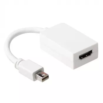 Konverteerimiskaabel Mini DisplayPort isane HDMI-A-pesa ACT AK4000