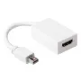 Konverteerimiskaabel Mini DisplayPort isane HDMI-A-pesa ACT AK4000