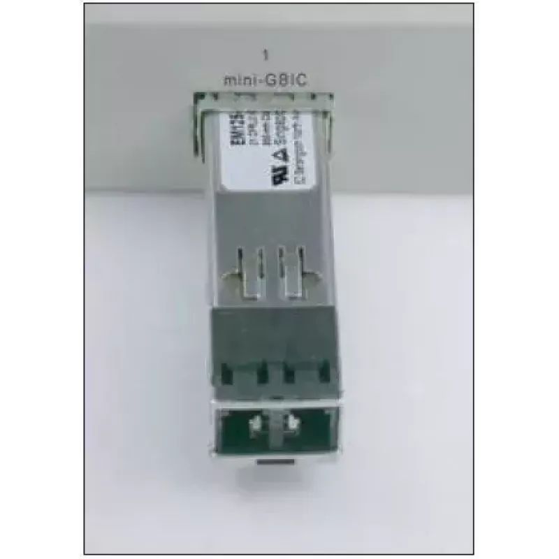 Fiiberoptiline transiiverimoodul KTI Networks SFP-FC-S30-A